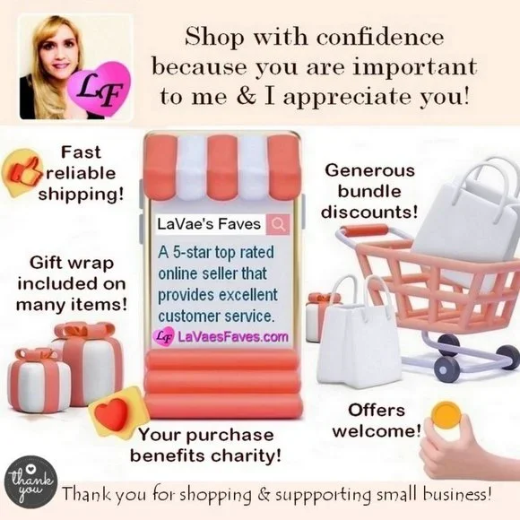 Serene Blue Mountain Size Medium Adjustable Quick Release D Ring Dog Collar - Picture 9 of 10